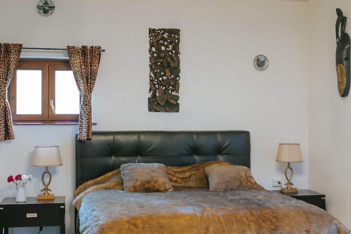 Ropa de cama de alta calidad y decoración personalizada