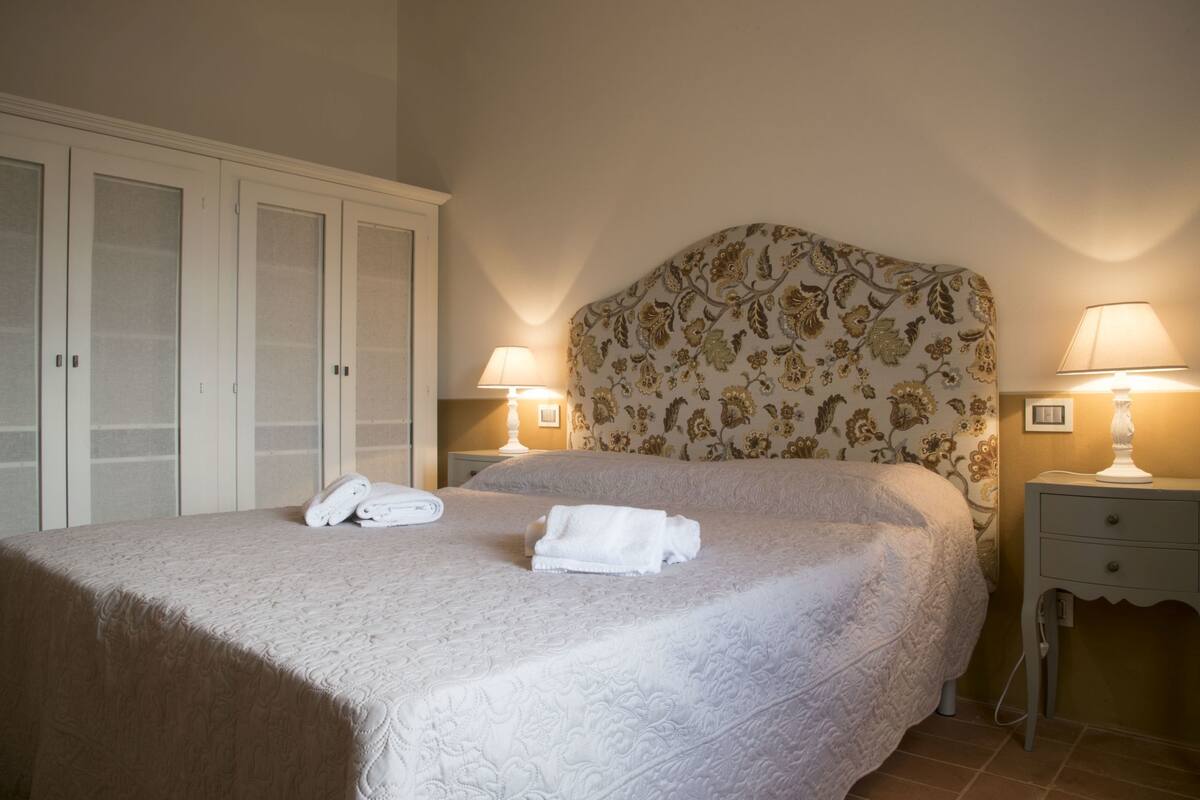 Duplex | In-room safe, desk, free cots/infant beds, free WiFi