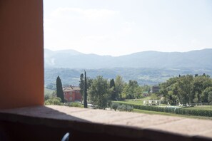 Apartment, Balcony | View from room