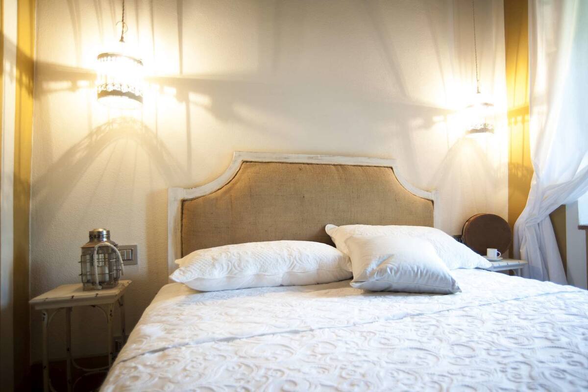 Comfort Apartment, Ground Floor | In-room safe, desk, free cots/infant beds, free WiFi