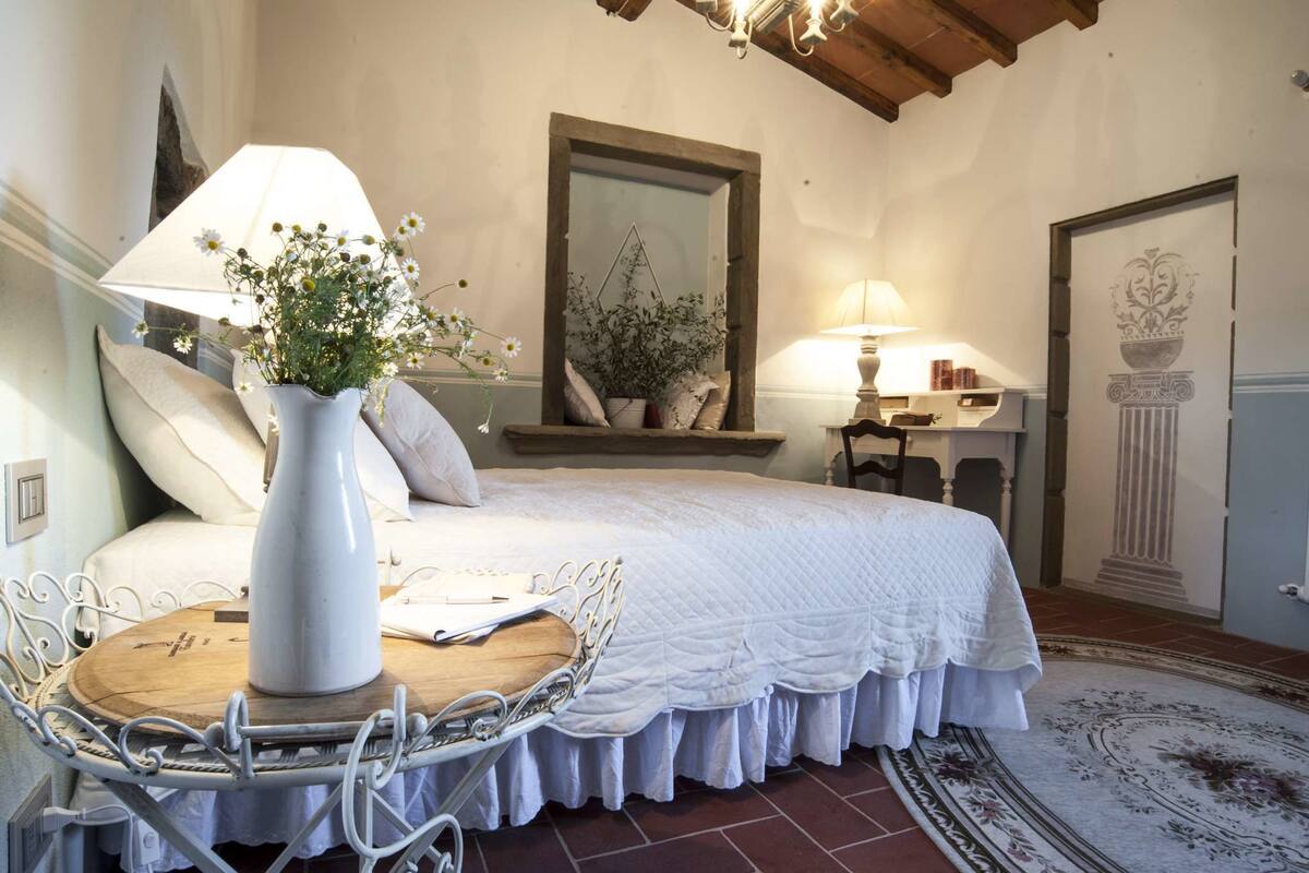 Superior Apartment | In-room safe, desk, free cots/infant beds, free WiFi