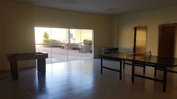 Sala de jogos