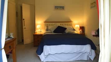 Double Room, Ensuite