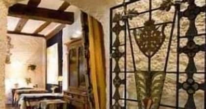 Hostellerie Seigneurs de Ribeaupierre