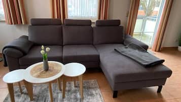 Smart TV, reproductor de DVD, estéreo