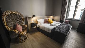 Superior-Doppelzimmer