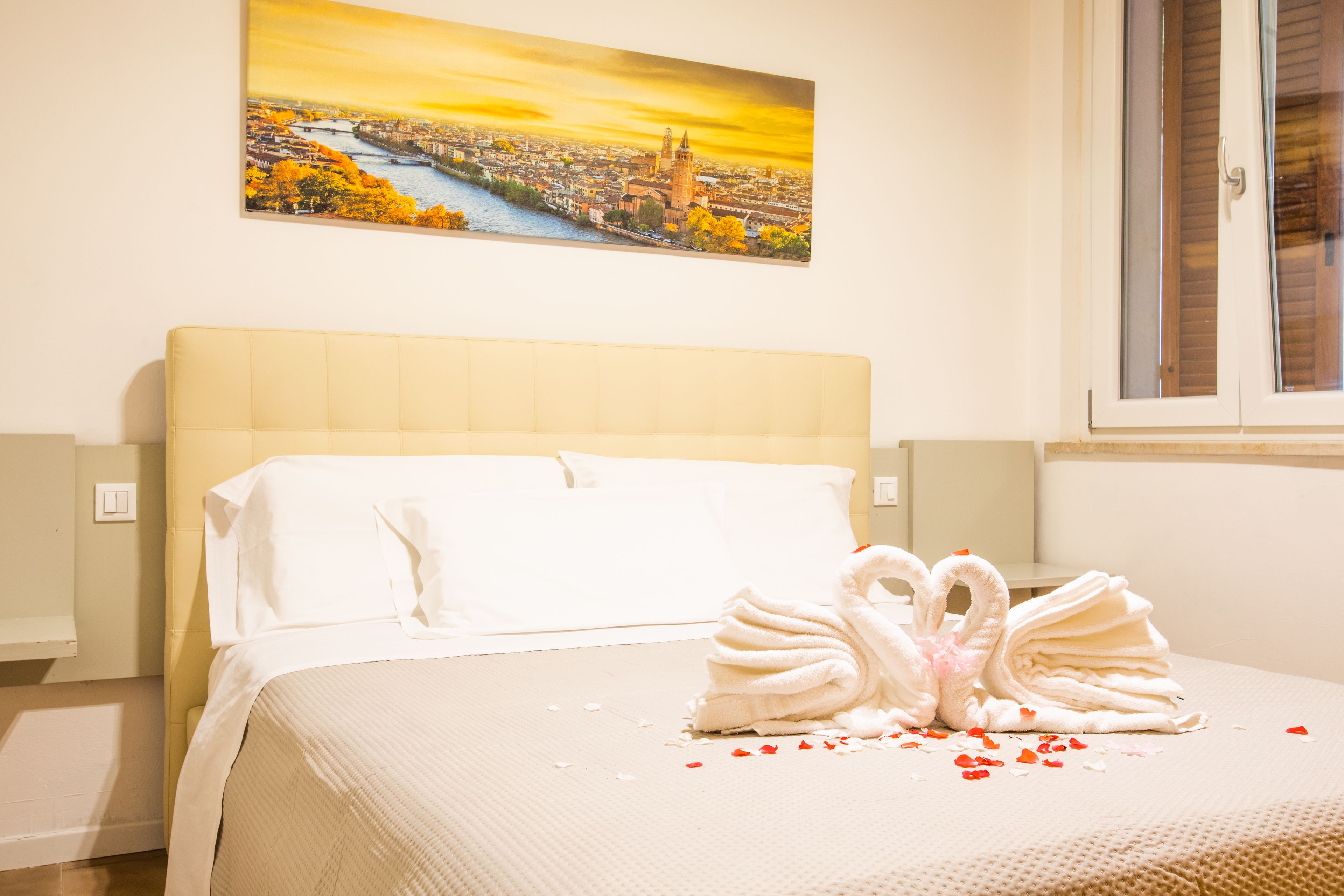 Apartment, 1 Bedroom, Balcony | Free WiFi, bed sheets