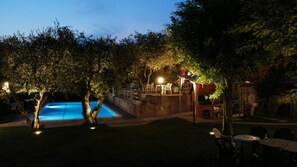 Exterior - Holidays Residence (Lazise)