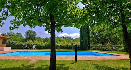 Torrebianca Tuscany