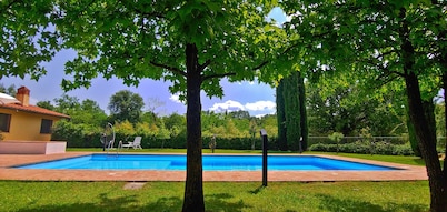 Torrebianca Tuscany