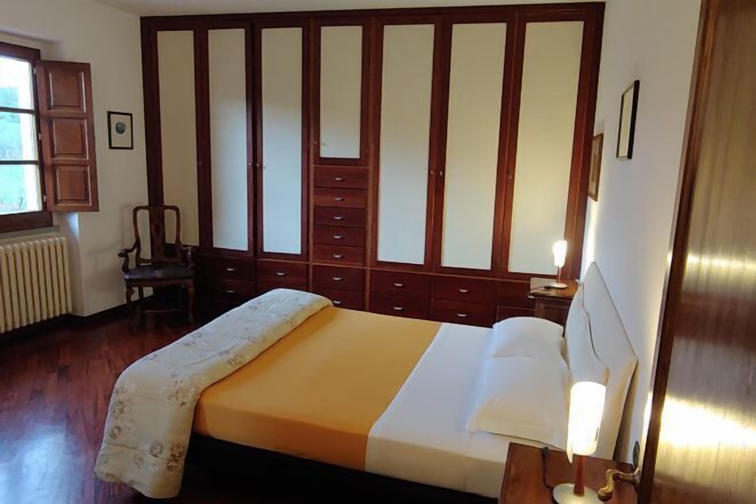 Verdunkelungsvorhänge, kostenloses WLAN, Bettwäsche