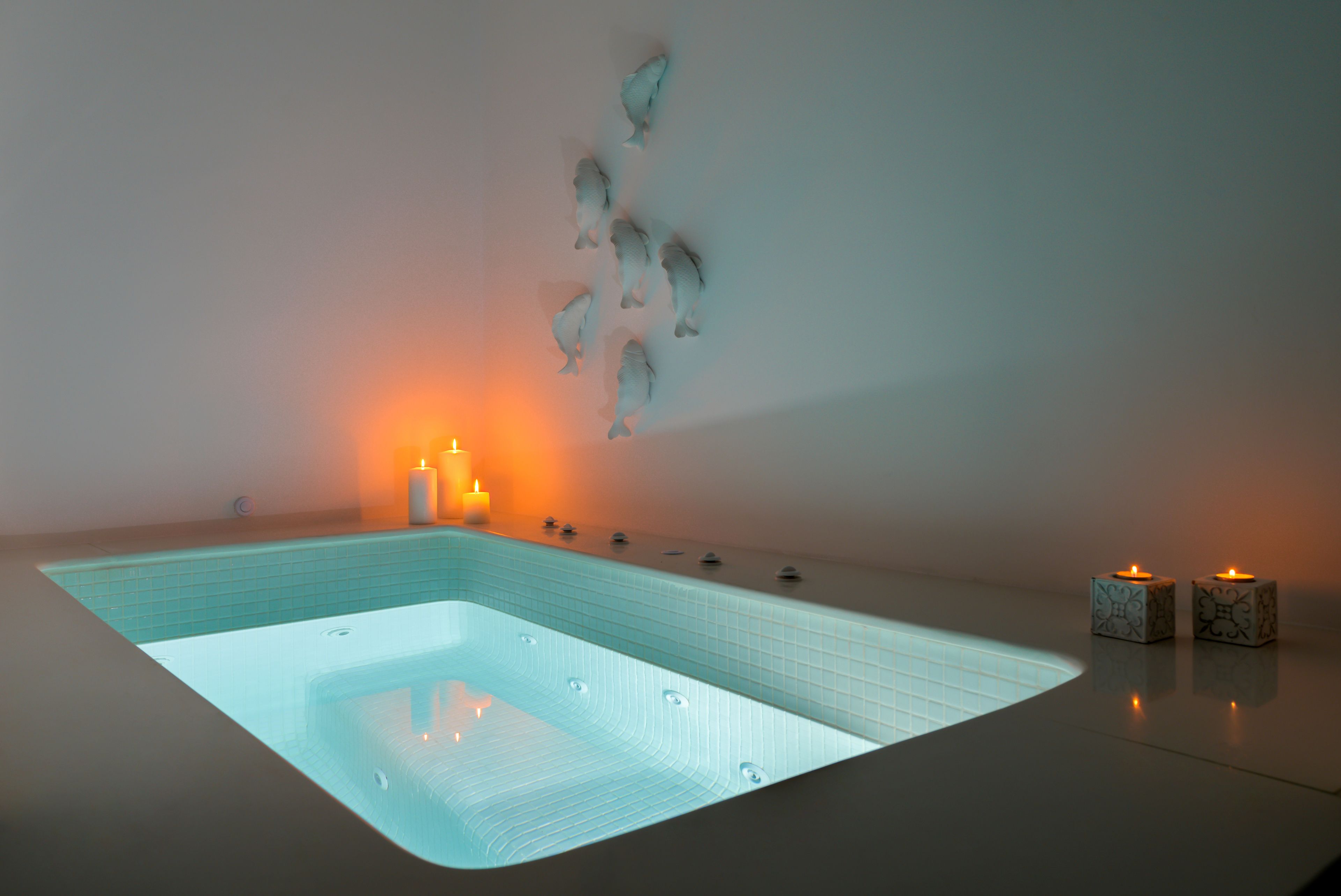 Foto - Emerald Collection Suites