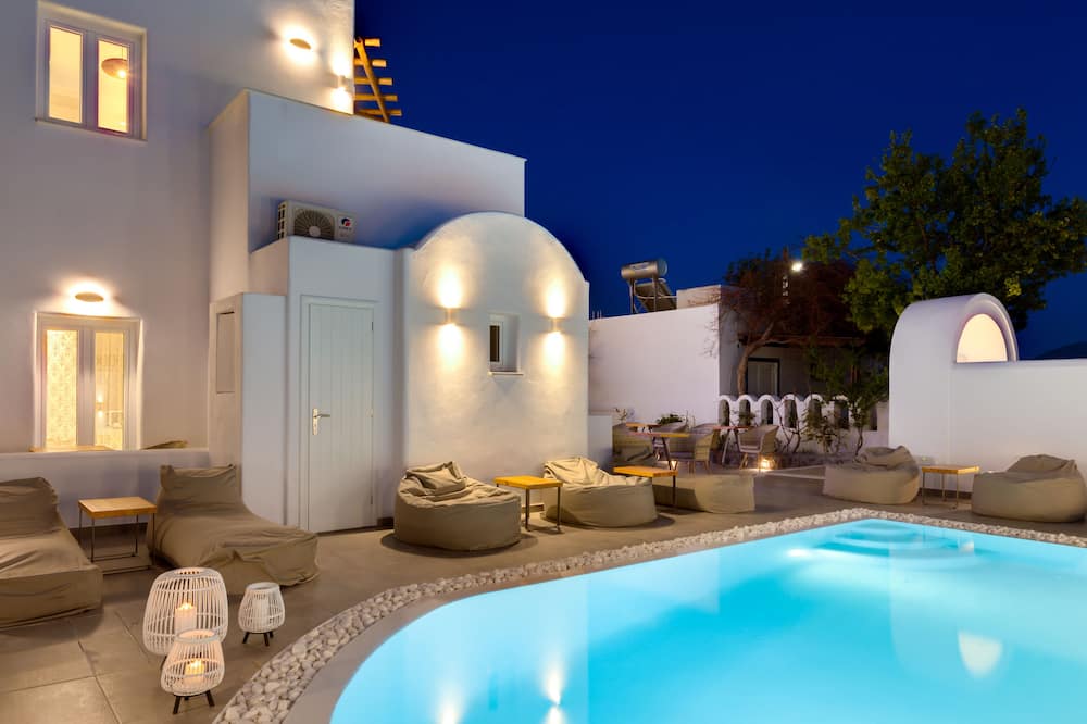 Emerald Collection Suites