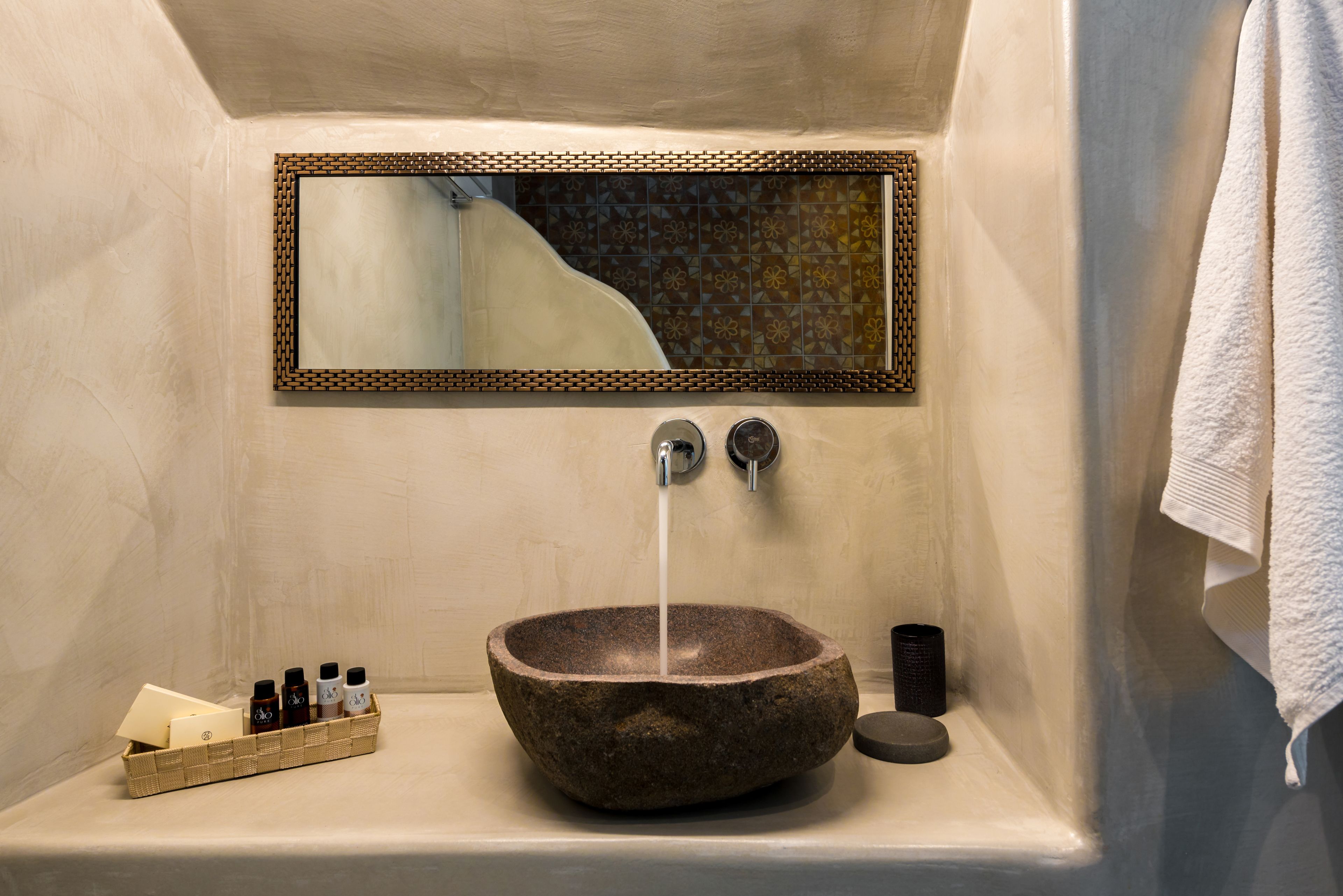 Foto - Emerald Collection Suites