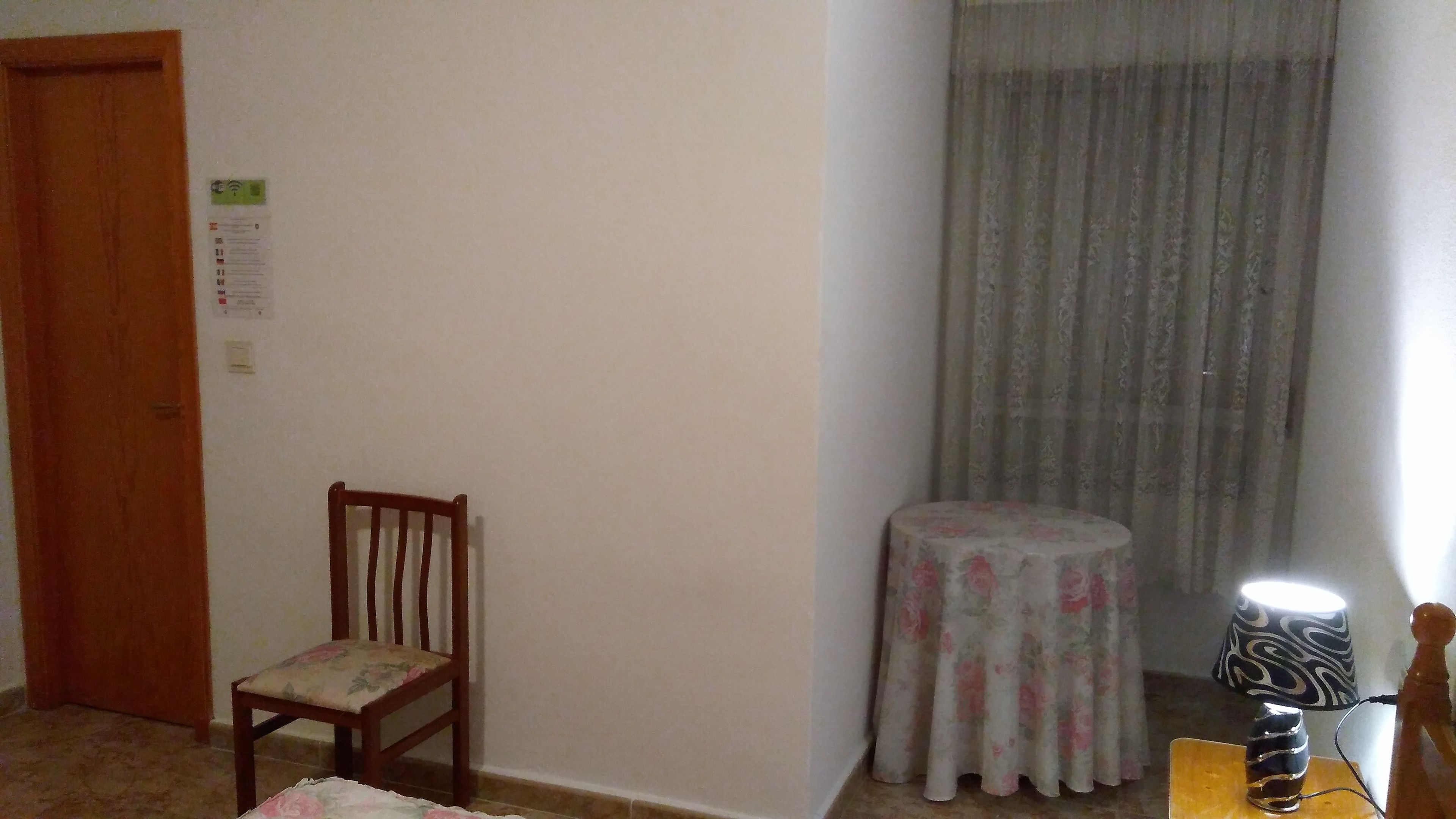 Foto - Pensión- Mari Loli - Oficial