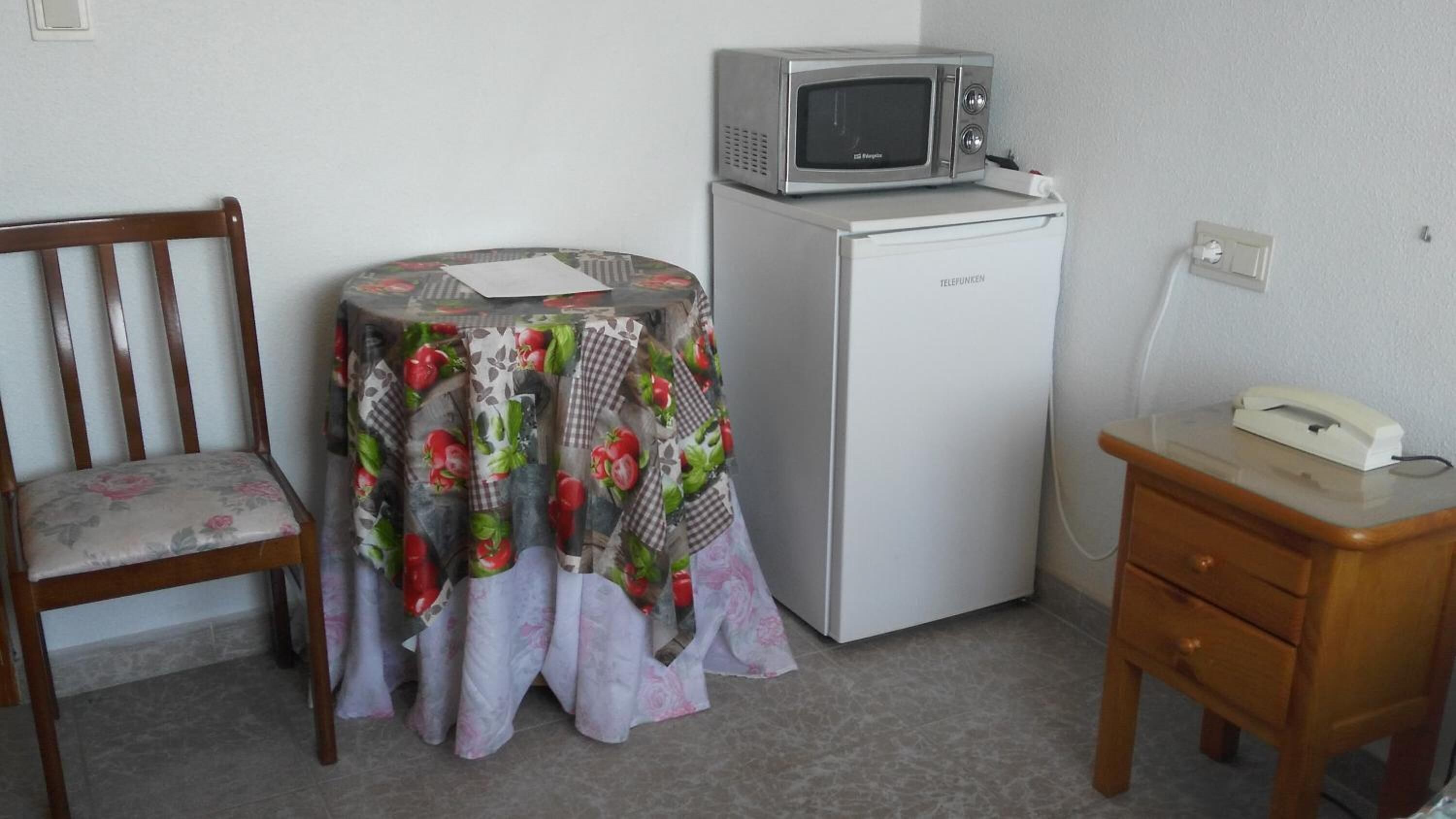 Foto - Pensión- Mari Loli - Oficial