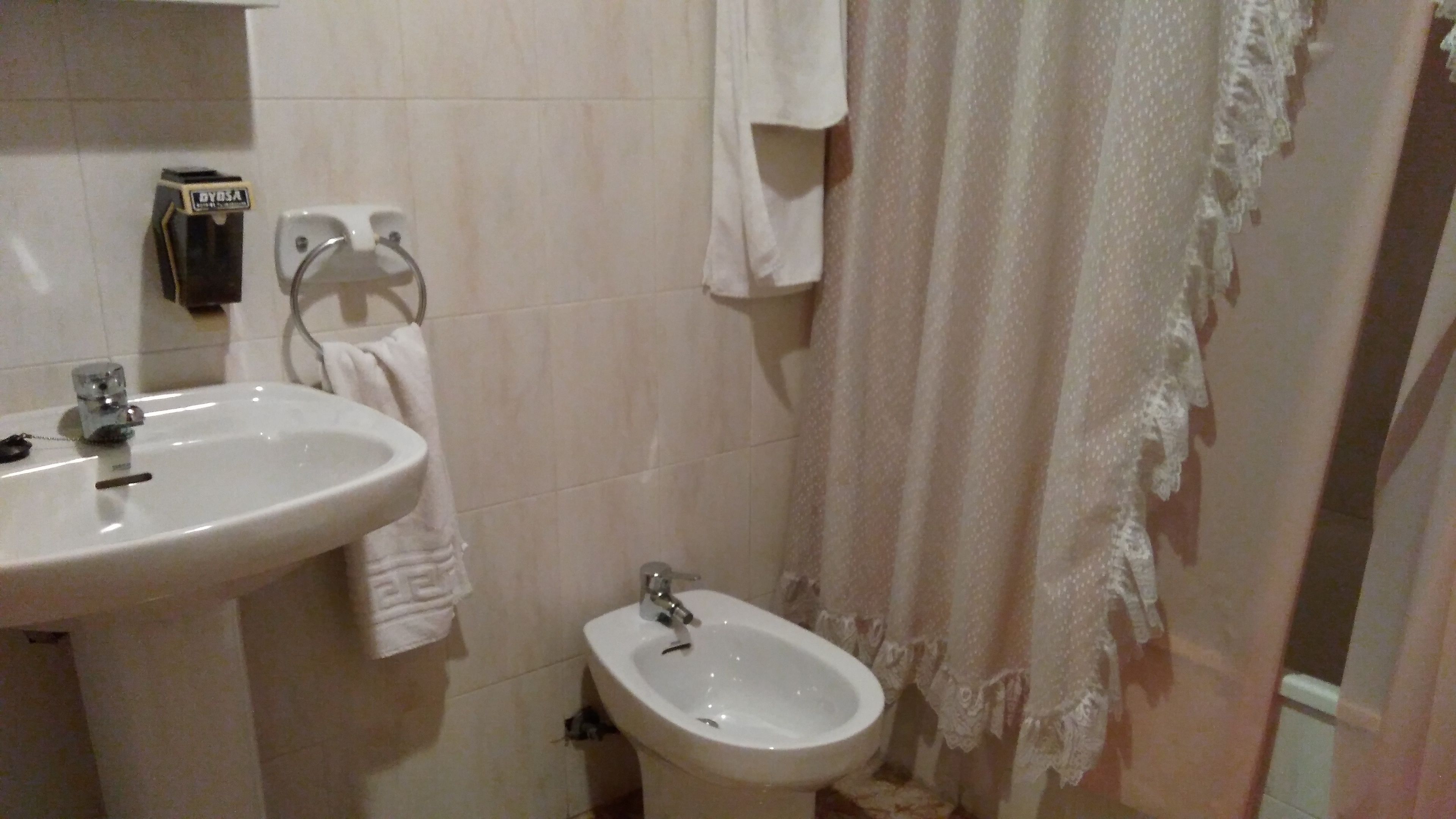 Foto - Pensión- Mari Loli - Oficial