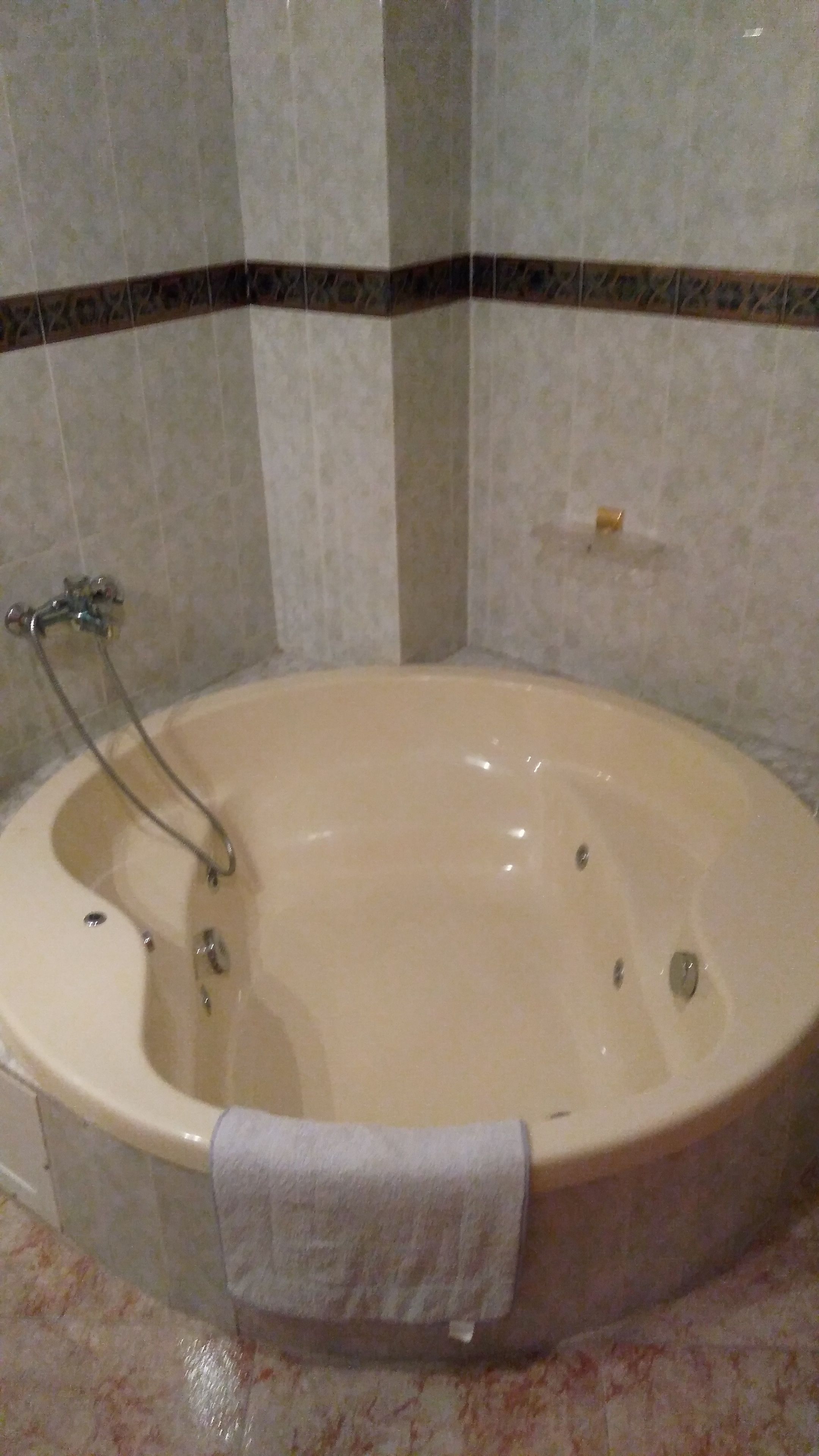 Foto - Pensión- Mari Loli - Oficial