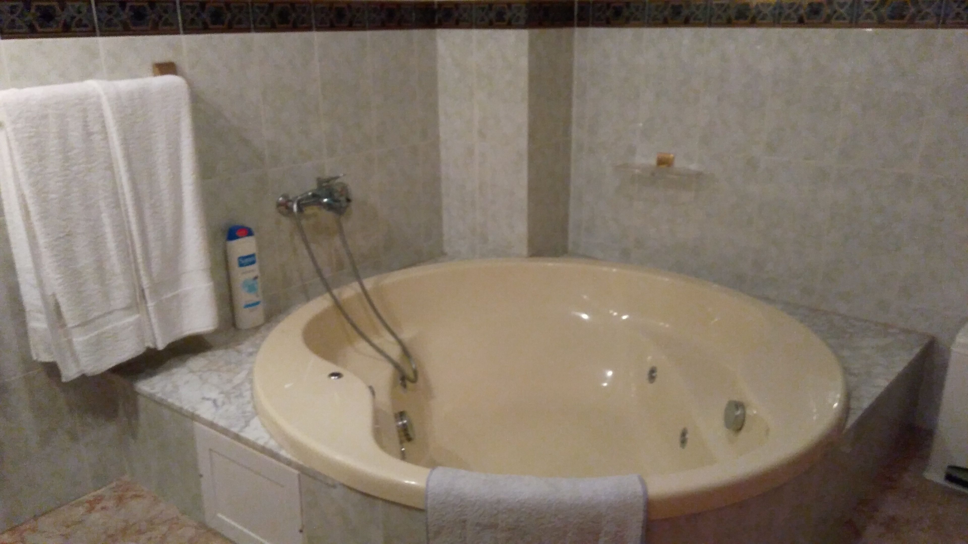 Foto - Pensión- Mari Loli - Oficial