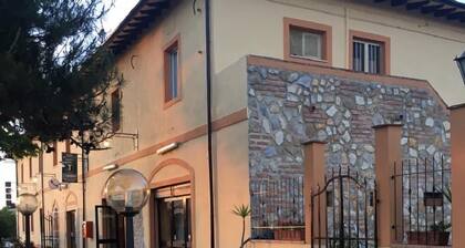 Hotel il Malandrone