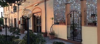 Hotel il Malandrone