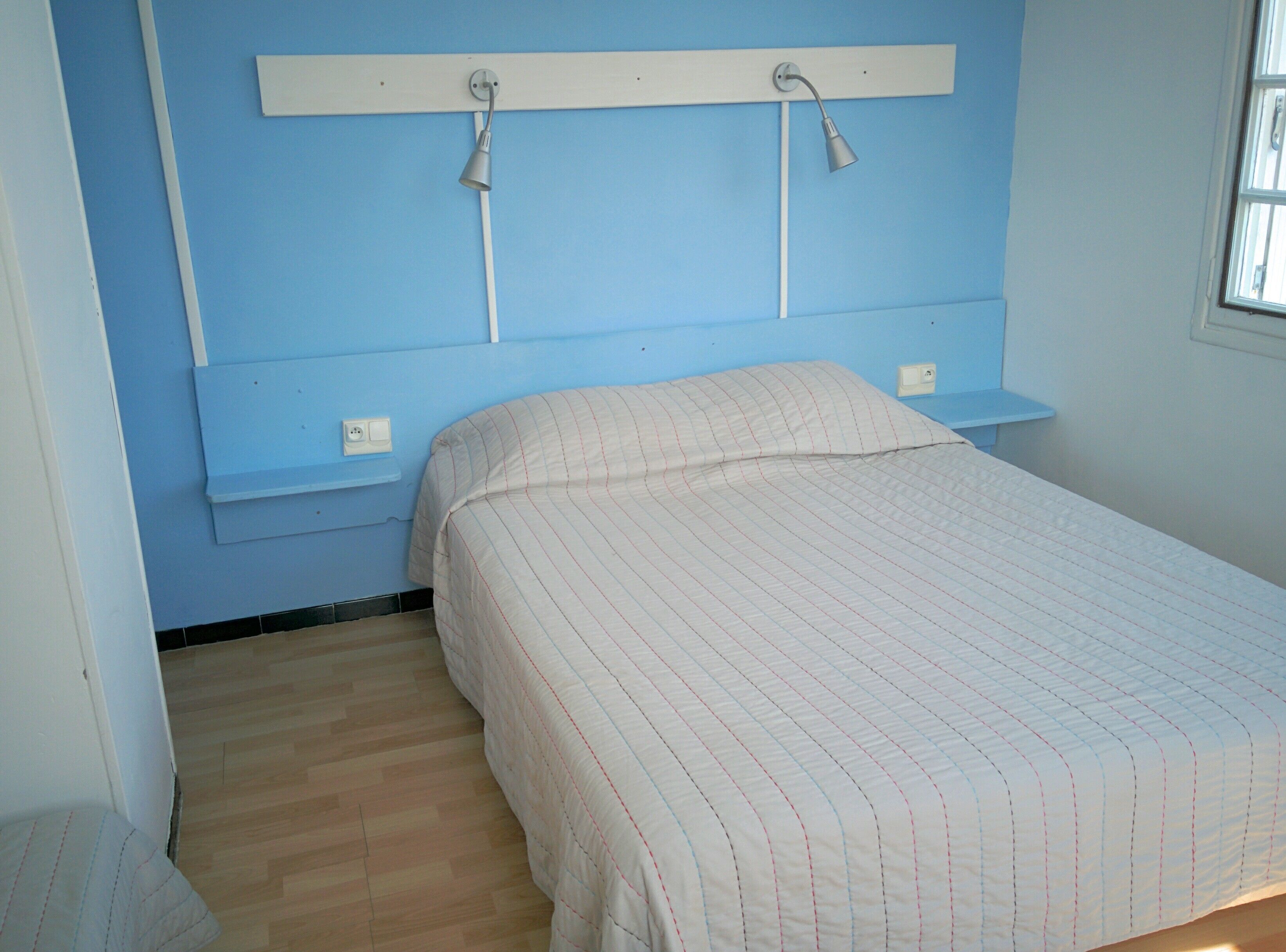 individually decorated, individually furnished, desk, free wifi