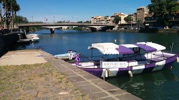 City shuttle