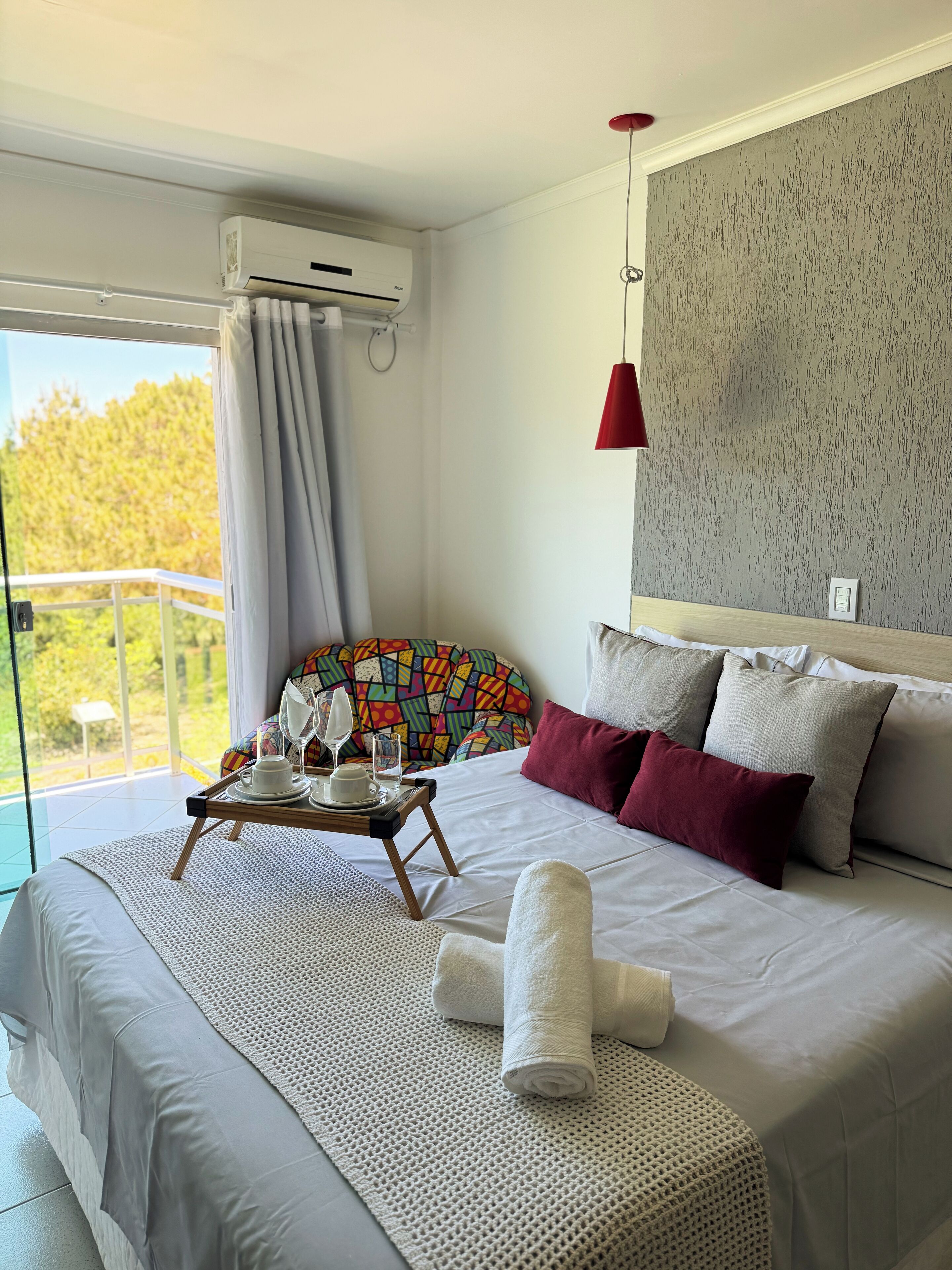 Deluxe Room | Premium bedding, individually furnished, desk, laptop workspace