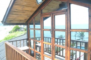 Room - Casa Hey-Sol (Bahia de Caraquez)