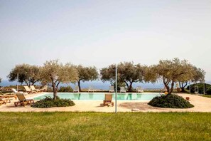 Outdoor pool - Avola Antica (Avola)