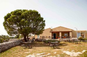 Exterior - Avola Antica (Avola)