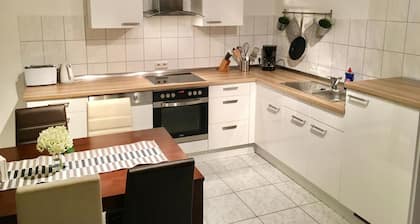 Ferienwohnung Roemerhaus Xanten