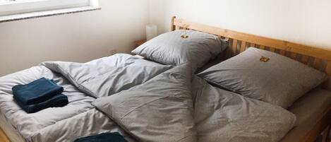 House, 3 Bedrooms | 3 bedrooms, soundproofing, iron/ironing board, cots/infant beds