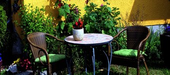 Hotel zum Ginkgobaum