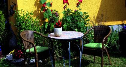 Hotel zum Ginkgobaum