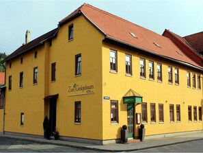 Fasade