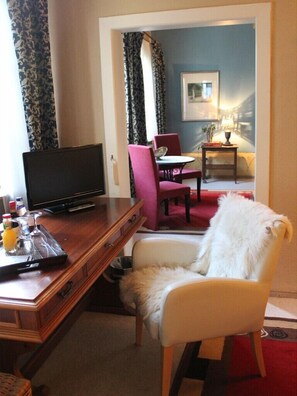 スタジオ | 客室の設備とサービス