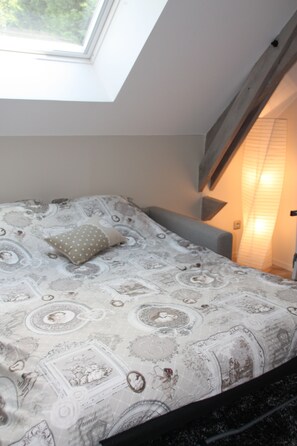 Family Room, 1 Bedroom, Non Smoking, Private Bathroom