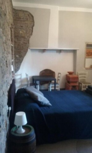 Free WiFi, bed sheets - Latera B&B (Barberino di Mugello)
