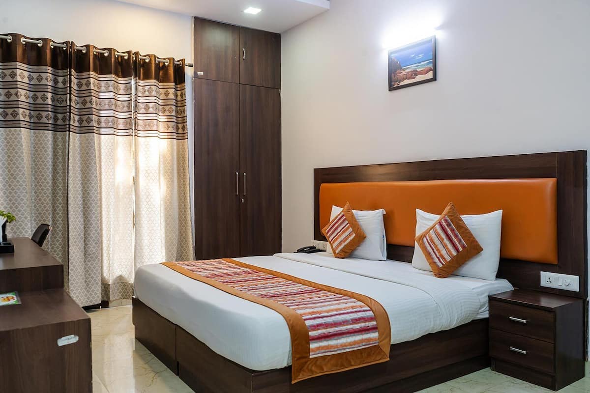 Superior Double Room, 1 Bedroom