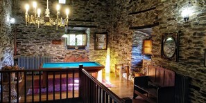 Billiards