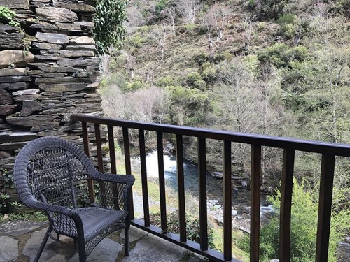 Casa Grande da Ferreria de Rugando