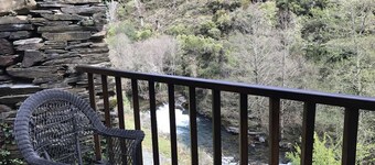 Casa Grande da Ferreria de Rugando