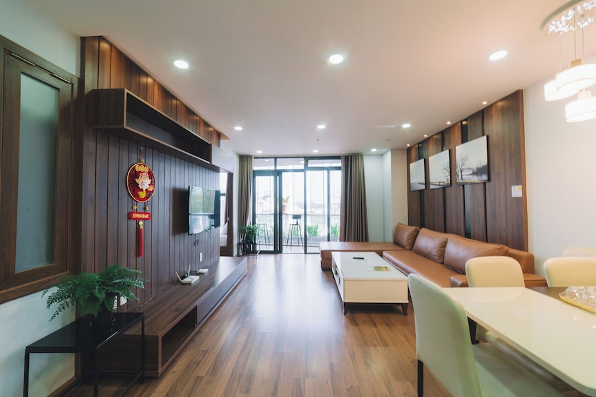 Nhận xét về Đà Lạt Center Residence, ưu đãi & hình ảnh 2024 - Expedia