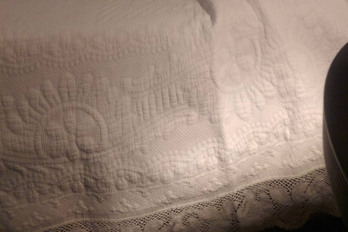 Desk, cots/infant beds, rollaway beds, free WiFi