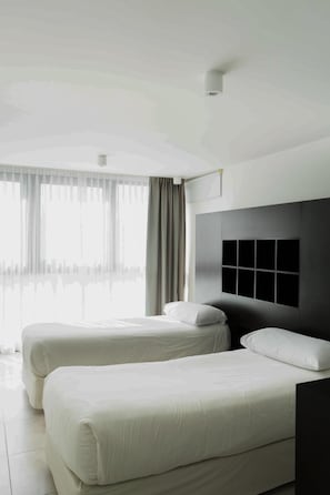 ห้องพัก
