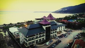 Exterior - Cetin Prestige Resort (Erdek)