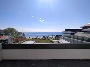 Standard Quadruple Room | Balcony - Cetin Prestige Resort (Erdek)