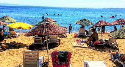 Cetin Prestige Resort