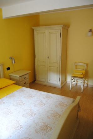 1 bedroom, iron/ironing board, free WiFi - B&B Pascale (Cusano Mutri)